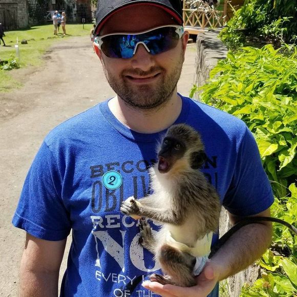 Meet your Posher, Scott - Picture 1 of 1